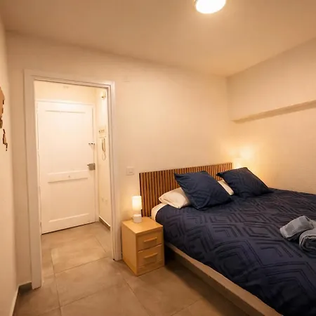 Appartement Cerca De La Playa Roses