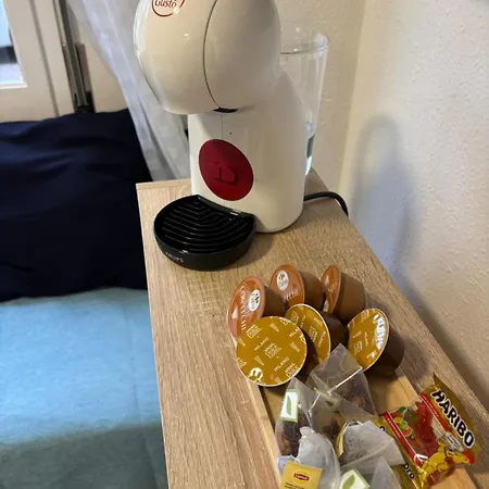 Cerca De La Playa Rosas