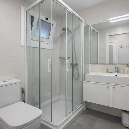 Cerca De La Playa Appartement