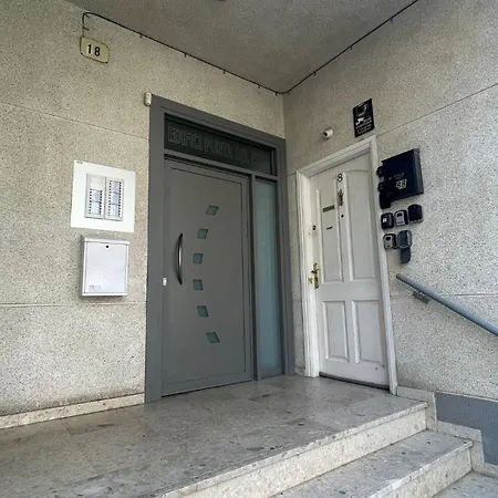 Cerca De La Playa Apartamento