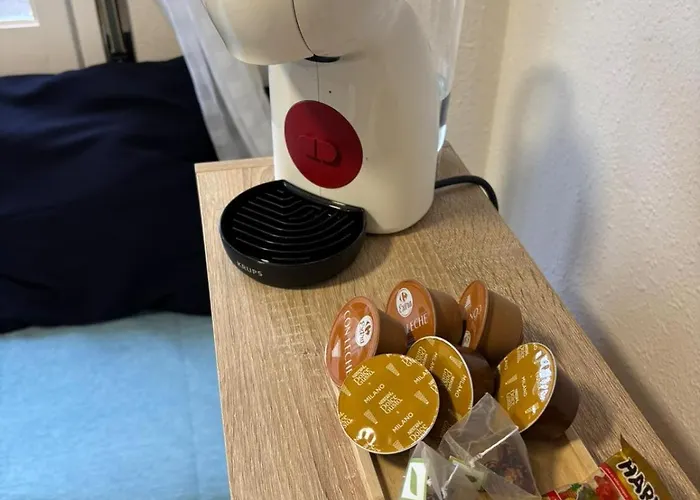 Cerca De La Playa Roses